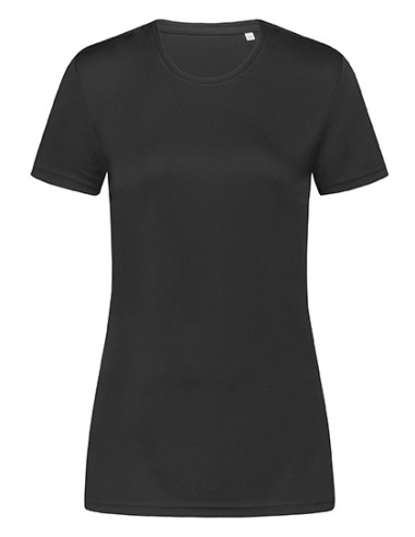S-ST8100-Sports-T Women